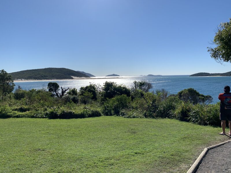 Port Stephens