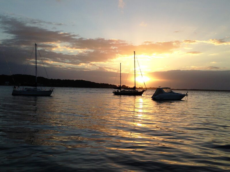 Cruising Caravan Hire Lake Macquarie